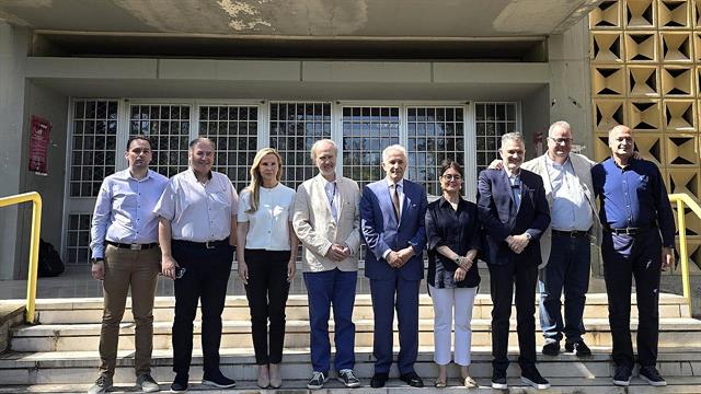 Ξεκινούν δωρεάν πανεπιστημιακά σεμινάρια για φαρμακοποιούς σε όλη την Ελλάδα