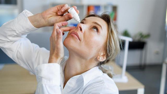 Παγκόσμια Ημέρα Sjögren η 23η Ιουλίου