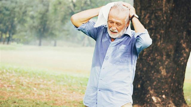 Τι πρέπει να προσέχουν οι καρδιοπαθείς το καλοκαίρι