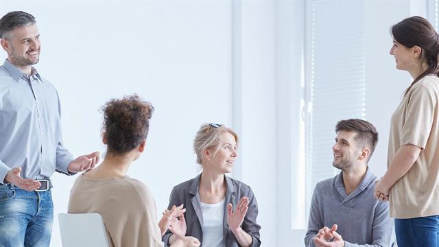 Ρευστό και αβέβαιο τοπίο για τα στεγνά θεραπευτικά προγράμματα
