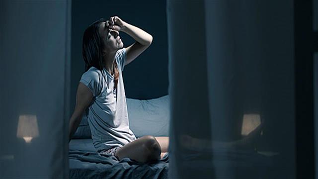 Ύπνος και ζέστη: Πώς να κοιμηθείτε καλύτερα