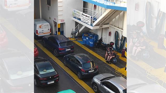 Παρέμβαση Κικίλια και κυρώσεις για το περιστατικό με Αμεα στη Θάσο