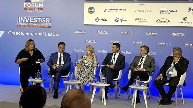 Η MSD επενδύει διαχρονικά στην υγεία και την καινοτομία