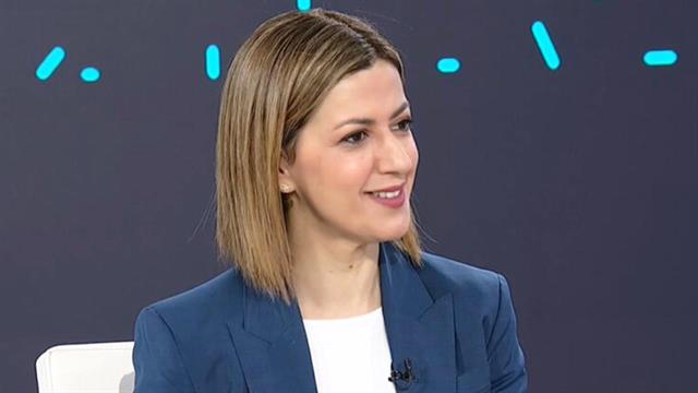 Ε. Αγαπηδάκη: Δωρεάν υπηρεσία Διατροφικής Τηλεσυμβουλευτικής για παιδιά