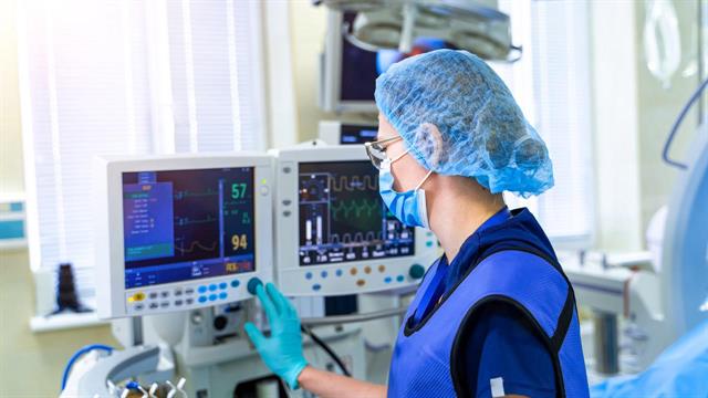 Στη ΜΕΘ Παίδων του Πανεπιστημιακού Νοσοκομείου Ηρακλείου 15χρονος με μηνιγγίτιδα Β