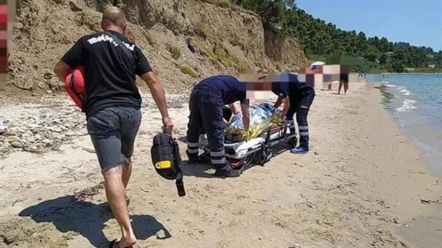 Πνιγμός, πνιγμονή, καρδιακή ανακοπή - Είναι πολιτική απόφαση να σώσουμε ζωές;