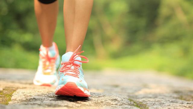 Ιαπωνικό περπάτημα: Όσα θέλετε να γνωρίζετε