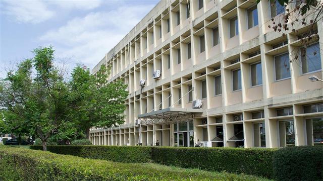 Πάτρα: Φωτιά εκδηλώθηκε στο υπόγειο του Νοσοκομείου “Άγιος Ανδρέας”-Εκκενώνονται προληπτικά κλινικές