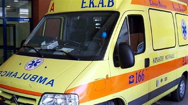 Φωτιά στην Αττική: Πέντε άτομα έχουν διακομιστεί σε νοσοκομεία