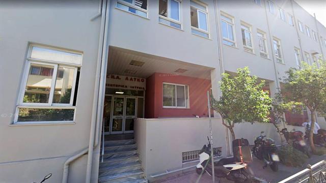 Απάντηση διοίκησης του Λαϊκού νοσοκομείου στον ΙΣΑ για τον ιατρό εργασίας