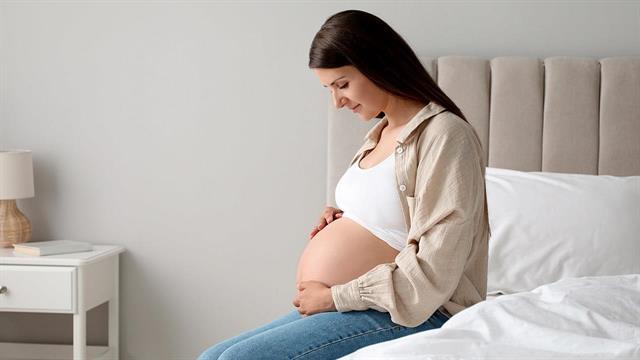 Εγκυμοσύνη: H πιο μαγική περίοδος στη ζωή μιας γυναίκας