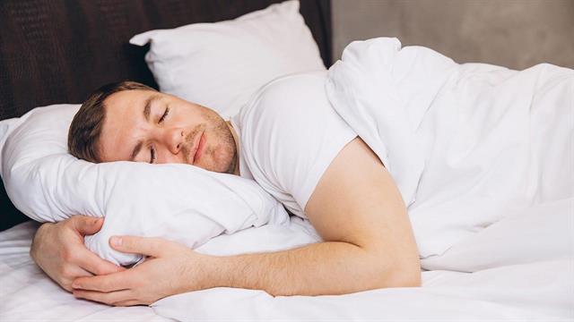 Πώς σχετίζεται ο ύπνος με 172 νόσους