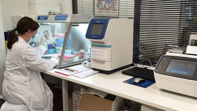 Εθνικός κόμβος δεδομένων για τον καρκίνο στην Ελλάδα από το ΙΝΕΒ του ΕΚΕΤΑ