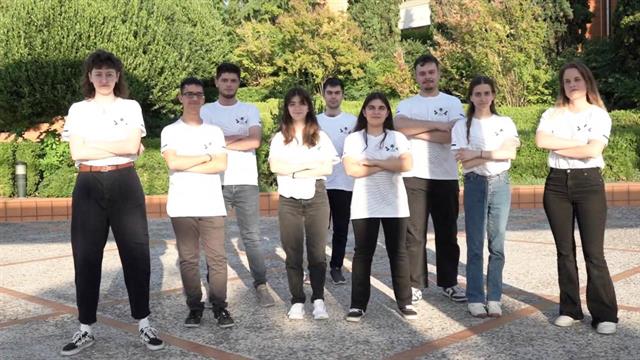 Κλωθώ: Μία θεραπευτική προσέγγιση για τον παγκρεατικό καρκίνο από το IGEM Thessaly