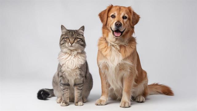 Ερευνα για υπερ-μικρόβια σε κατοικίδια στο Ηνωμένο Βασίλειο