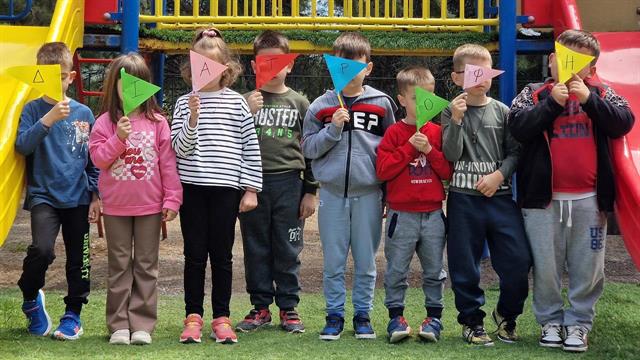 Το Ινστιτούτο Prolepsis σπάει τον κύκλο της παιδικής φτώχειας