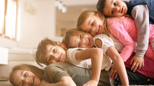 Έρευνα ALCO: Το 84% υπέρ πρόσθετων φοροαπαλλαγών στους πολύτεκνους