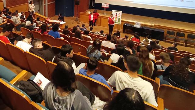 Ο ΕΕΣ Θεσσαλονίκης ενισχύει τις δράσεις ψυχοκοινωνικής υποστήριξης