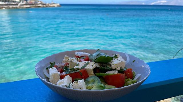 Πώς μπορούμε το καλοκαίρι να διατηρήσουμε το βάρος μας;