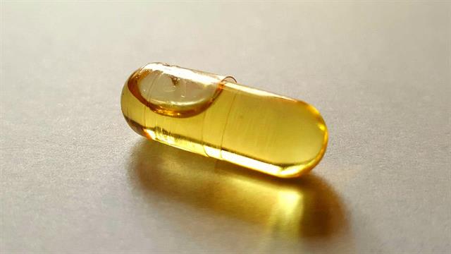 Ελαιοκανθάλη: Η φυσική ιβουπροφαίνη από αγουρέλαιο