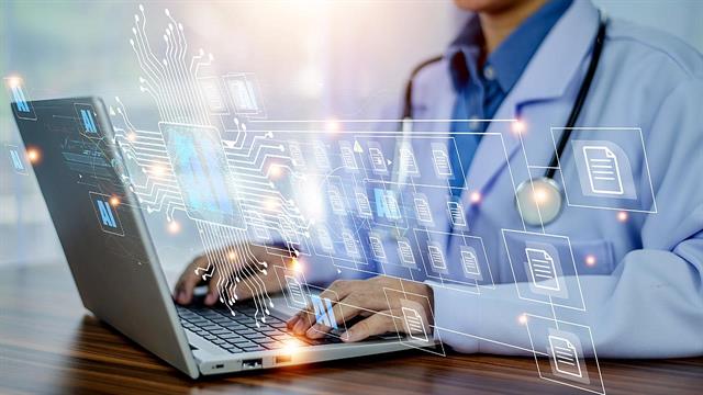 Η τεχνητή νοημοσύνη στη γυναικολογία βοηθά αλλά δεν υποκαθιστά τον γυναικολόγο