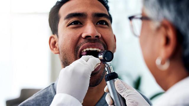 Μεγάλη χρήση κάνναβης συνδέεται με αυξημένο κίνδυνο καρκίνου του στόματος