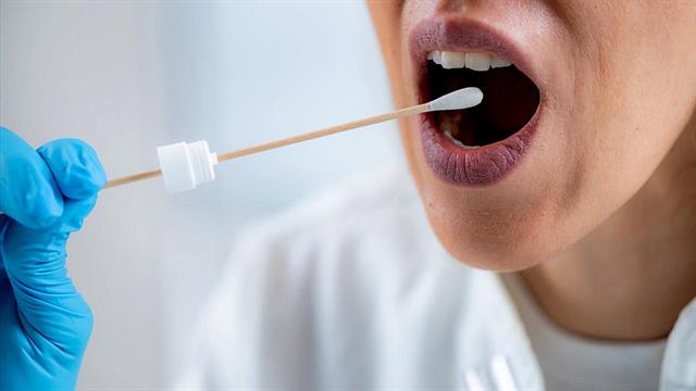 Μπορεί η εξέταση σάλιου να εντοπίσει πρώιμα σημάδια διαβήτη και παχυσαρκίας;