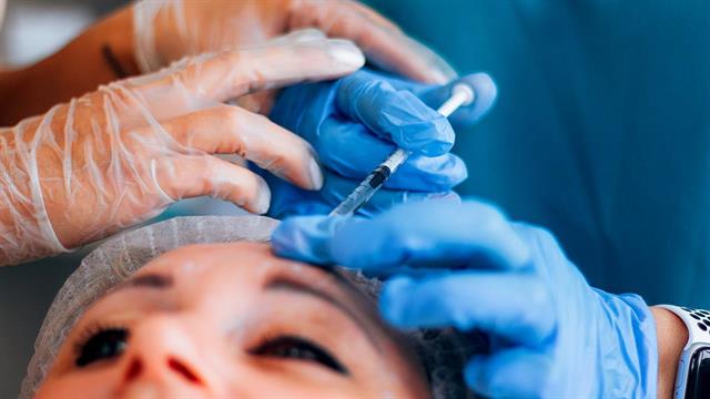 Κρούσματα αλλαντίασης από ενέσεις νευροτοξίνης στο Ηνωμένο Βασίλειο  - Ο ρόλος του φαρμάκου