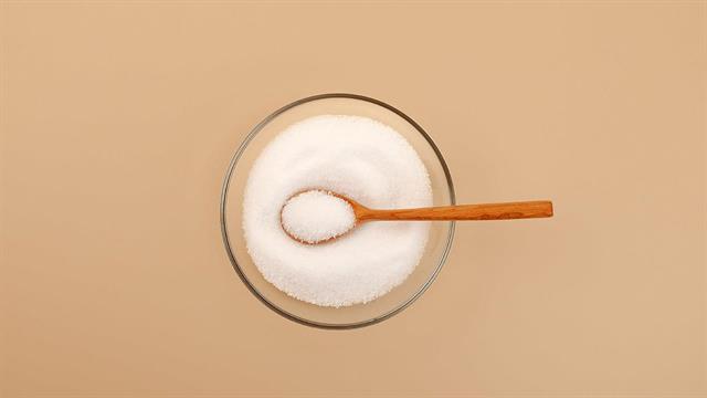 Η σουκραλόζη καθιστά λιγότερο αποτελεσματική την ανοσοθεραπεία στον καρκίνο [μελέτη]