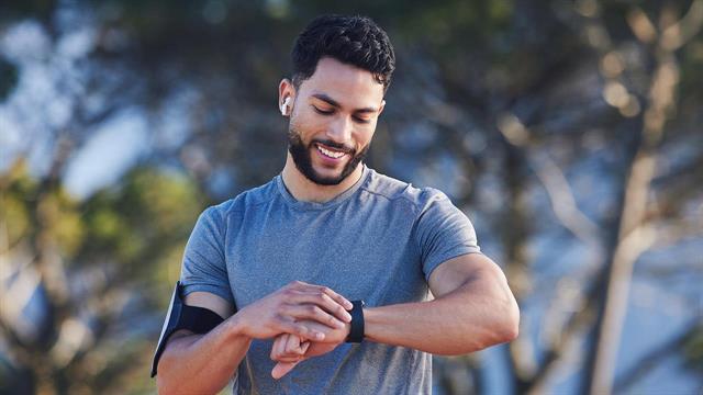 Πώς τα health apps ενισχύουν την αυτοφροντίδα