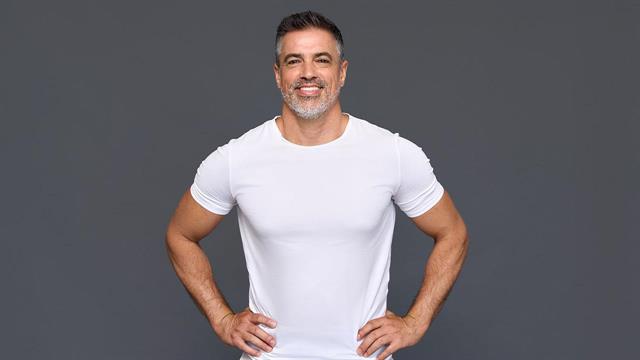 Καλύτερη φυσική κατάσταση για άνδρες μετά τα 50