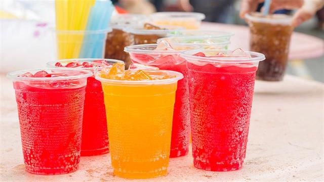 Η συχνή κατανάλωση ροφημάτων με τεχνητά γλυκαντικά αυξάνει τον κίνδυνο για διαβήτη