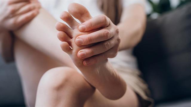 Η ανεπάρκεια βιταμίνης D σχετίζεται με διαβητική πολυνευροπάθεια - Ελληνική μελέτη