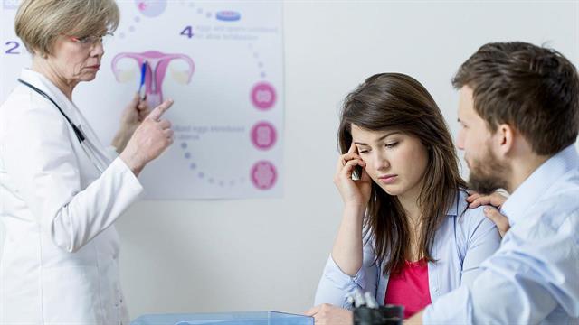 Υπογονιμότητα στην Ελλάδα: Μια σιωπηλή δοκιμασία