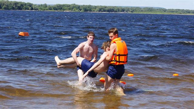 Η Ελλάδα 7η σε πνιγμούς στην Ευρώπη - Τι δείχνει η σύγκριση σε άνδρες και γυναίκες