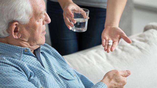 Χάπι για τη λευχαιμία πιθανόν βοηθά και στο μυελοδυσπλαστικό σύνδρομο