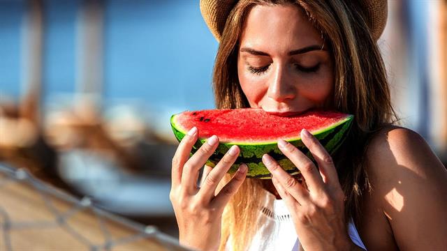 Καρπούζι: 15 οφέλη στην υγεία - Τι συμβαίνει με διαβήτη, δίαιτα και άσκηση