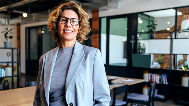 Εμμηνόπαυση: Πώς επηρεάζεται η αρτηριακή πίεση όταν μια γυναίκα σηκώνεται όρθια πιο συχνά