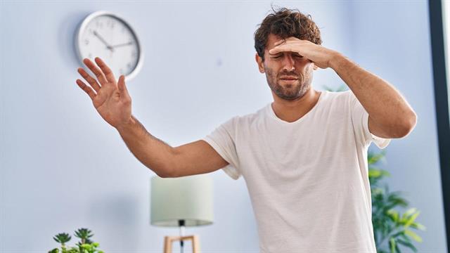 Σύνδρομο ορθοστατικής ταχυκαρδίας: Πιθανό όφελος από φάρμακο για την καρδιακή ανεπάρκεια