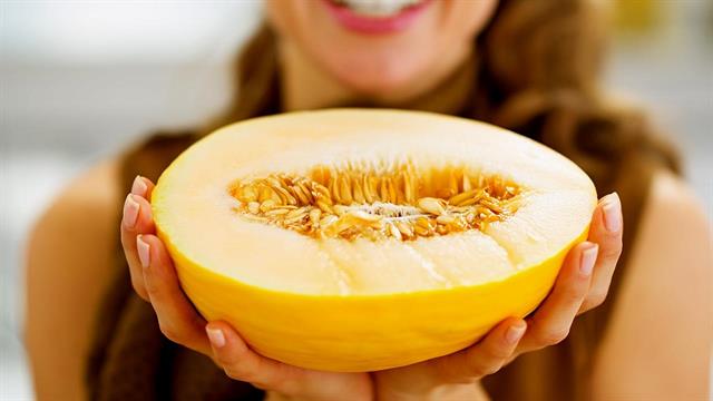 Πεπόνι: Ένας γλυκός και υγιεινός πειρασμός - Τι να προσέξετε