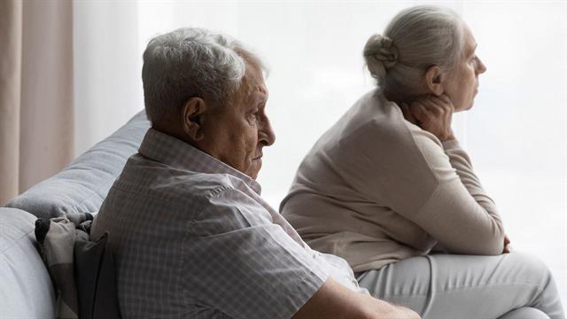 Αλτσχάιμερ: Διαφορετικοί παράγοντες κινδύνου μεταξύ αντρών και γυναικών