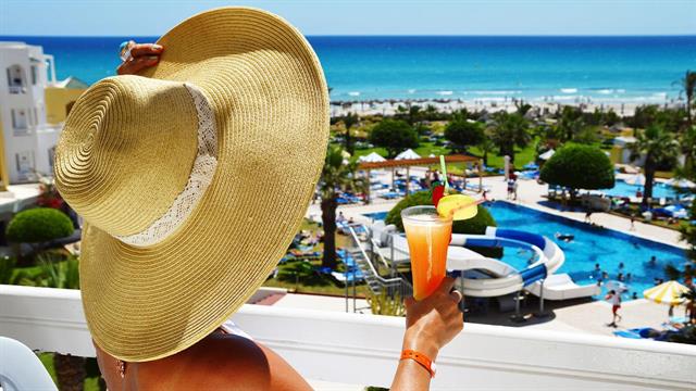 Ισπανία: Περισσότεροι από 1.000 θάνατοι αποδόθηκαν στον καύσωνα τον Ιούλιο