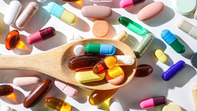 Όταν η βιταμίνη γίνεται θεραπεία, αλλά δεν καλύπτεται