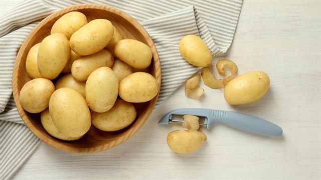 Πατάτες: Συμβάλλουν στην εμφάνιση διαβήτη τύπου 2;
