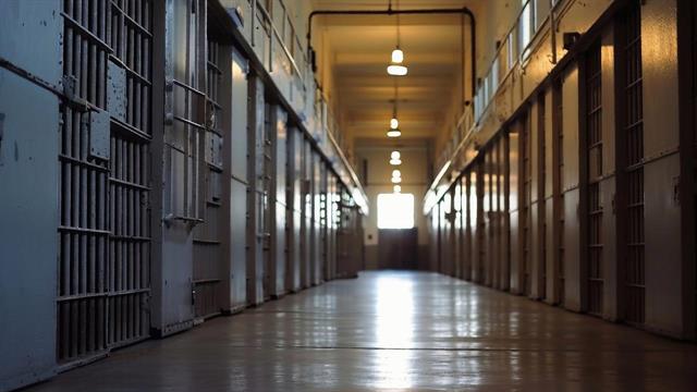 ECDC: Μέτρα για εξάλειψη ιογενούς ηπατίτιδας στις φυλακές