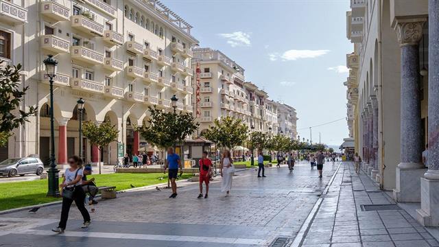 ΕΟΔΥ:  3 θάνατοι ασθενών με CoViD - Και στην Ελλάδα στελέχη XFG και ΝΒ.1.8.1 του κορωνοϊού