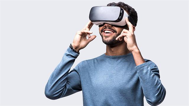 Καρδιαγγειακή νόσος: Μείωση του στρες με εικονική πραγματικότητα [μελέτη]