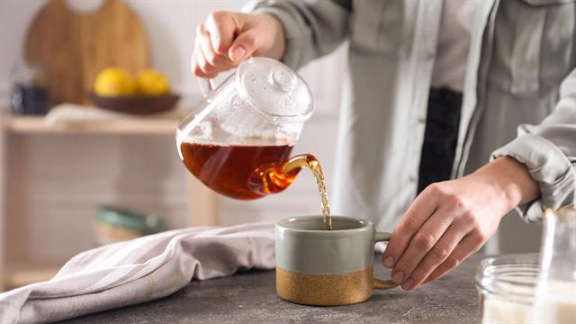 Τσάι με ζάχαρη ή σκέτο χαρίζει περισσότερα χρόνια ζωής;