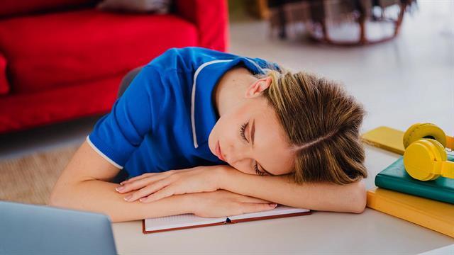 Γονεϊκή εξουθένωση : Σημάδια και τι μπορείς να κάνεις