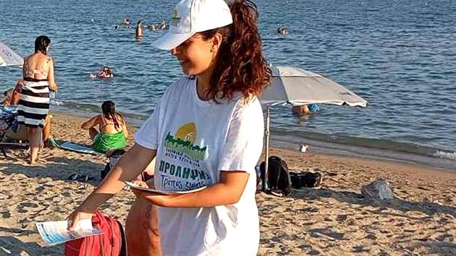 Γ. Πατούλης: Η έγκαιρη και έγκριτη ενημέρωση διατηρεί τους πολίτες Υγιείς